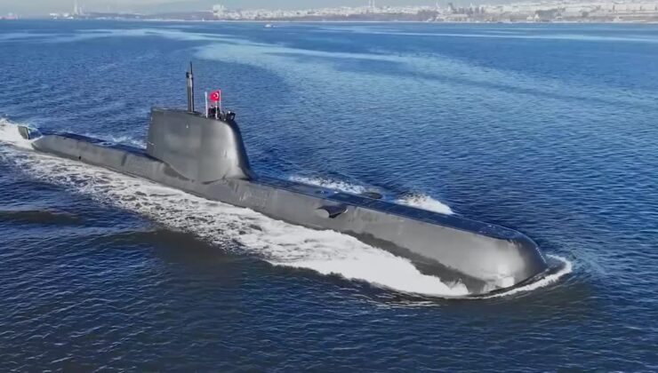 Türk mühendisliğinin ürünü FLEETSTAR ve SUBSTAR dünyaya açıldı