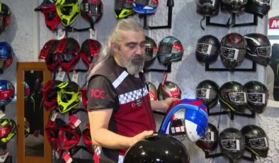 Uzmanından motosiklet sürücülerine tam korumalı ekipman uyarısı
