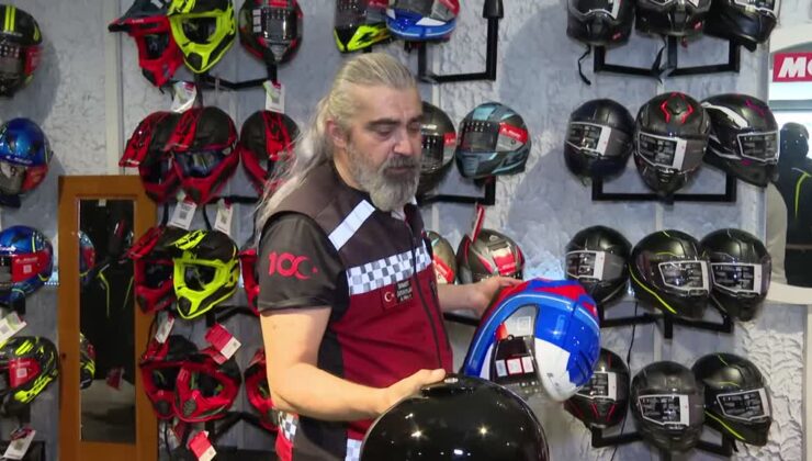 Uzmanından motosiklet sürücülerine tam korumalı ekipman uyarısı