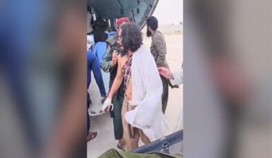 Afganistan’da büyük deprem: Yüzlerce can kaybından endişe ediliyor