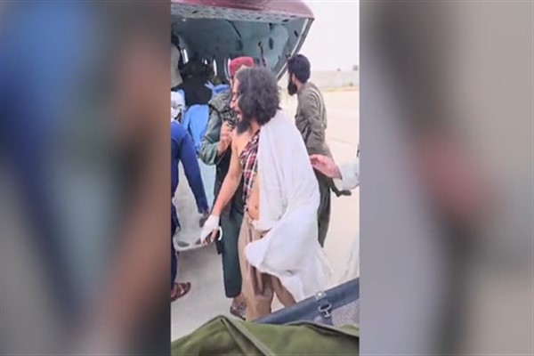 Afganistan’da büyük deprem: Yüzlerce can kaybından endişe ediliyor