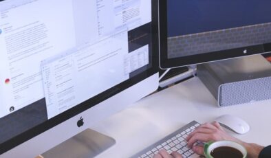TÜİK: Girişimlerin yalnızca yüzde 13,6’sı e-satış yapıyor