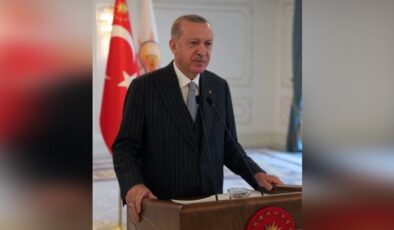 Erdoğan: Suriye’nin güvenliğine yönelik her girişime karşıyız