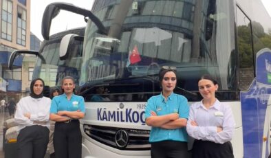 2026’da kadın hostes istihdamı artacak