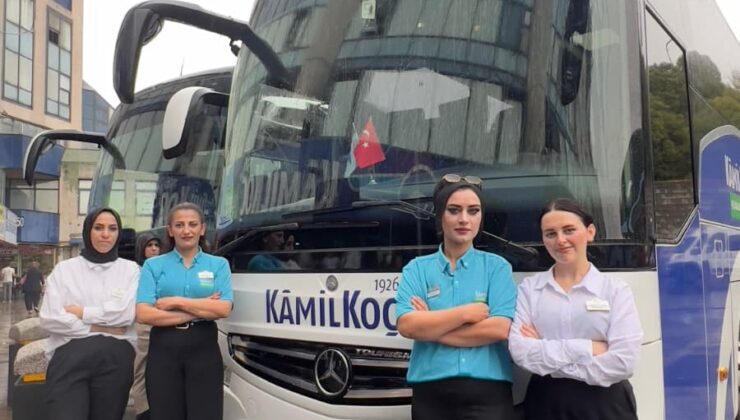 2026’da kadın hostes istihdamı artacak
