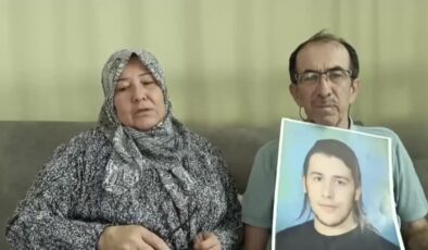 Ailesi perişan: Bilim insanı Furkan Dölek 27 Ağustos’tan beri kayıp