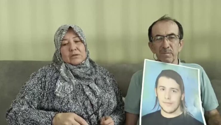 Ailesi perişan: Bilim insanı Furkan Dölek 27 Ağustos’tan beri kayıp