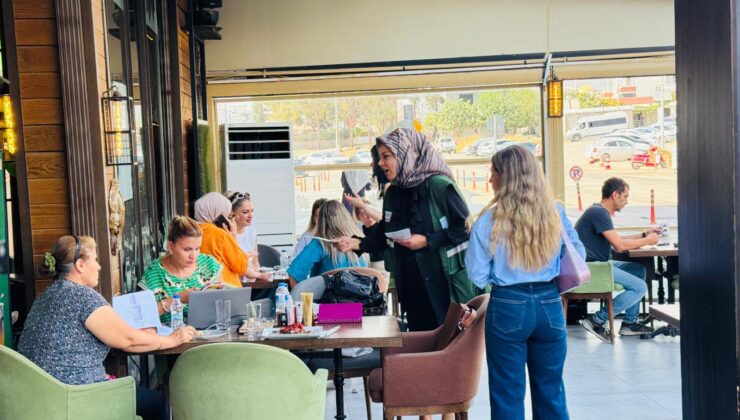 Adıyaman’da bağımlılıkla mücadele farkındalık etkinliği düzenlendi