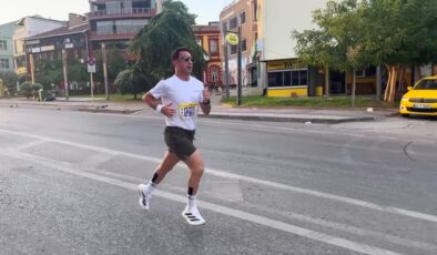 Atletizmde hedef Tokyo’dan sonra Los Angeles