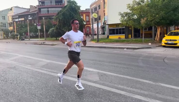 Atletizmde hedef Tokyo’dan sonra Los Angeles