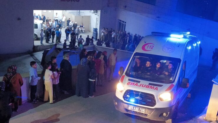 Ava giden kişi dağlık alanda ölü bulundu