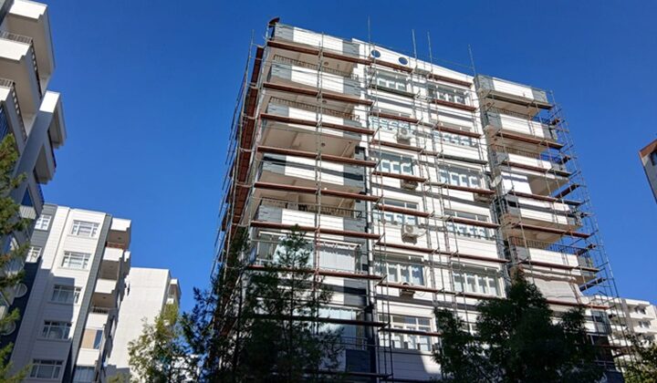 Diyarbakır’da Kış Hazırlıkları Sürüyor