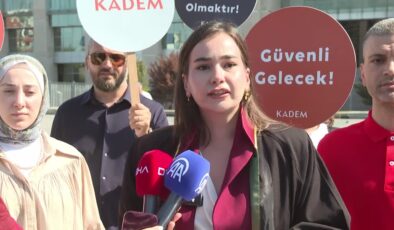 Bahar Aksu cinayetine ilişkin 4 sanığın yargılandığı davada karar