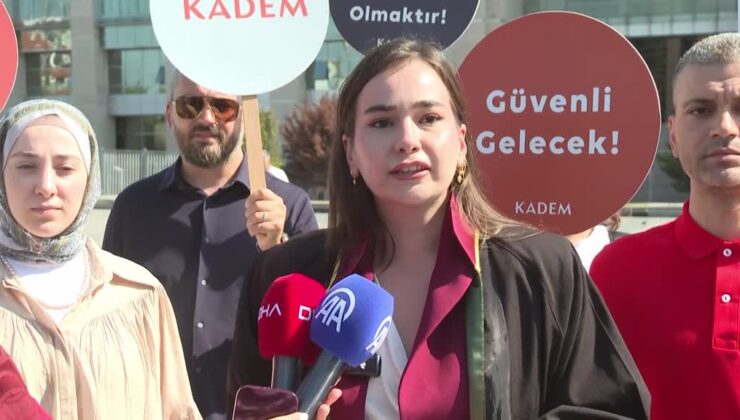 Bahar Aksu cinayetine ilişkin 4 sanığın yargılandığı davada karar