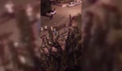 Belediye başkanının ailesinin evine saldırı girişimi engellendi