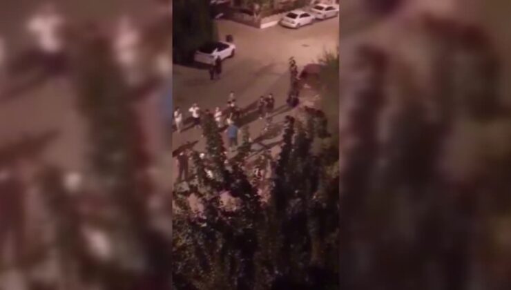 Belediye başkanının ailesinin evine saldırı girişimi engellendi