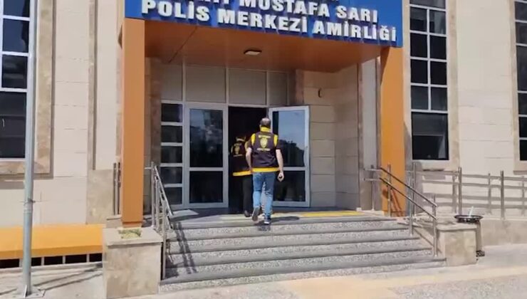 Belediye temizlik görevlisi 2 kişi tarafından darbedildi