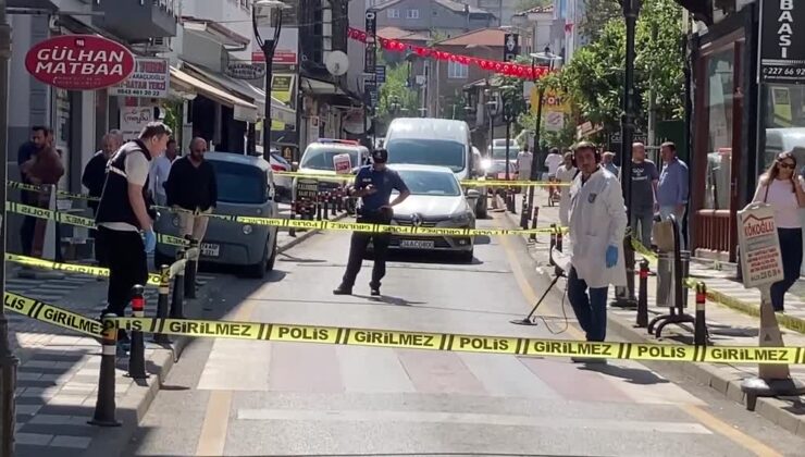 Berberde düzenlenen silahlı saldırıda 3 kişi yaralandı