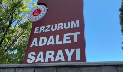 1,2 milyon lira dolandıran zanlı Erzurum’da tutuklandı