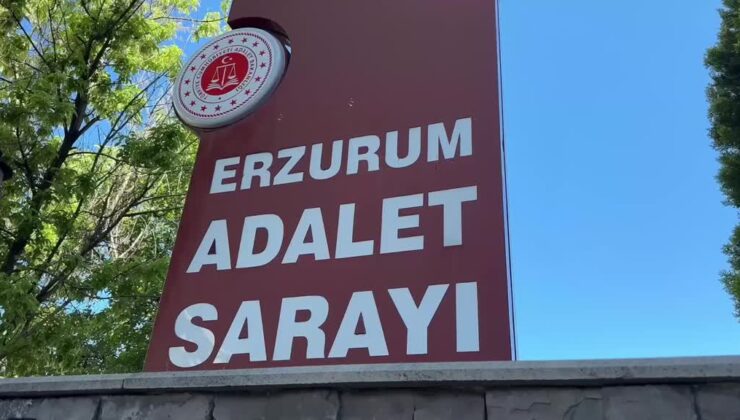 1,2 milyon lira dolandıran zanlı Erzurum’da tutuklandı