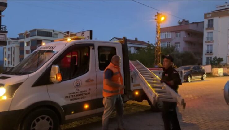 Bir kişi evinde ölü bulundu