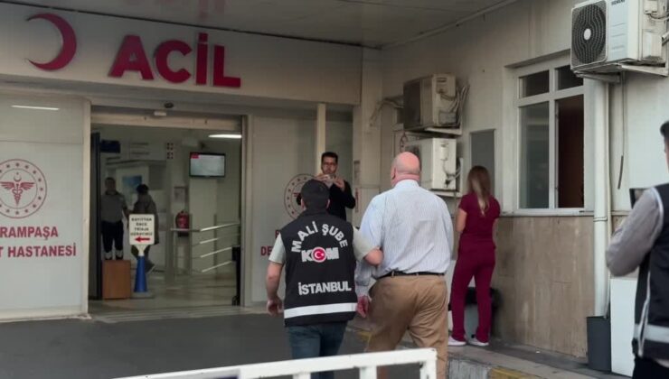 Borsa İstanbul’da manipülasyon operasyonu: 14 gözaltı