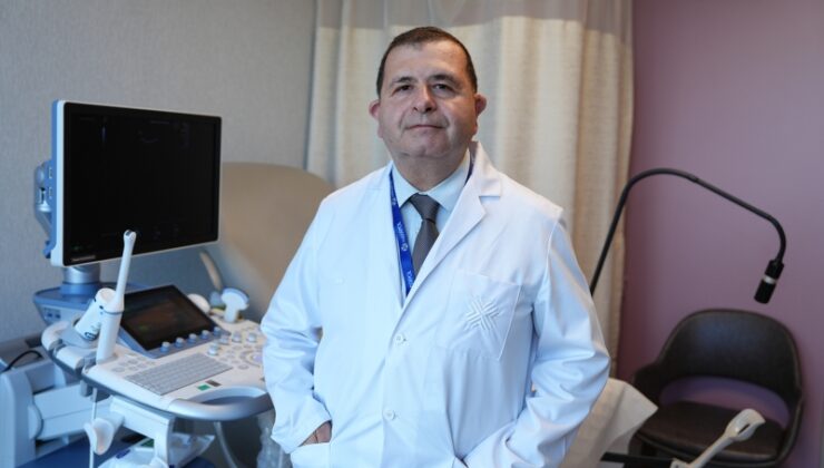 Kadınlarda çikolata kisti kısırlığın en önemli nedenlerinden biri