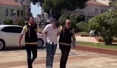 Kendisini MİT görevlisi olarak tanıtıp dolandırıcılık yaptı