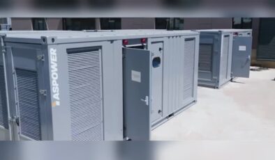 Denizaltılar için Türkiye’nin taşınabilir en güçlü şarj sistemleri üretildi