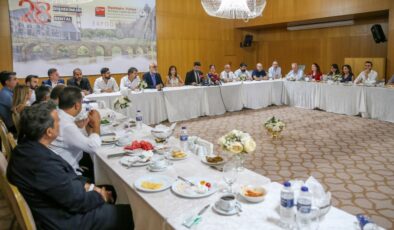 Diyarbakır, uluslararası diş kongresine ev sahipliği yapacak