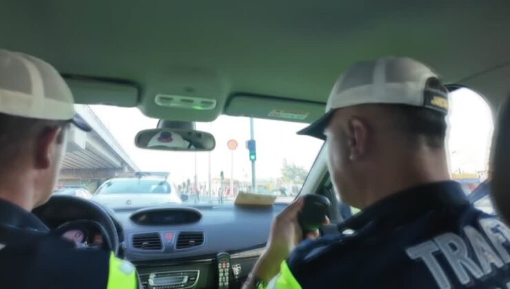 Diyarbakır’da 17 ilçede okul servisleri tek tek denetlendi