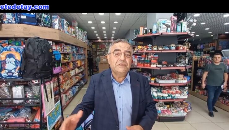 Diyarbakır’da okul alışverişi aileleri zorluyor: “Kırtasiye maliyeti 5 bin liraya dayandı”
