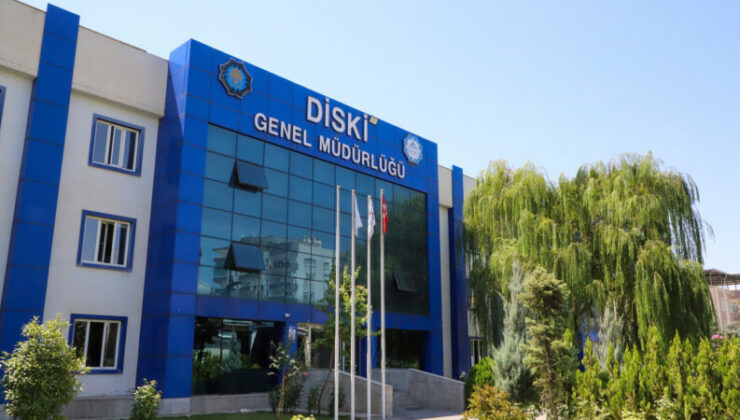 Diyarbakır’da su kesintisi riski için uyarı yapıldı