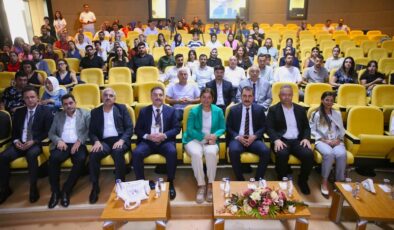 Diyarbakır’da uluslararası sinema ve medya kongresi başladı