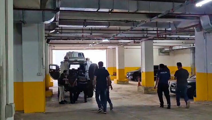 Eniştesini öldüren firari zanlı tutuklandı