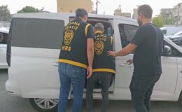 Firari 5 hükümlü yakalandı