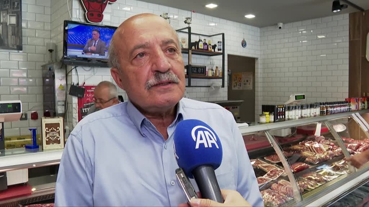 Uzmanlardan “güvendiğiniz kasaplardan alışveriş yapın” uyarısı