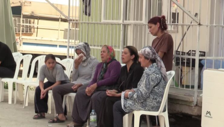Genç kızın ölümü ailesini yasa boğdu, zanlılar gözaltında