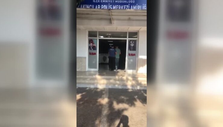 Hakkında 39 yıl hapis cezası bulunan hükümlü yakalandı