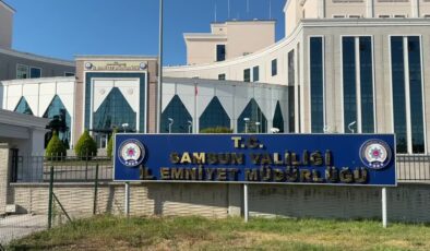 10 bin liralık havalı korna çalan şüpheli gözaltına alındı