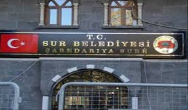 Sur Belediyesi İmar Müdürü darp edildi