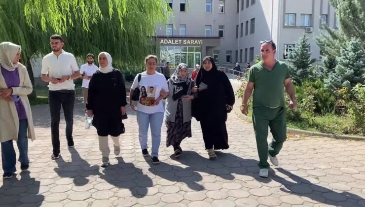 Anne Şimşek: Sanık idam edilmeli