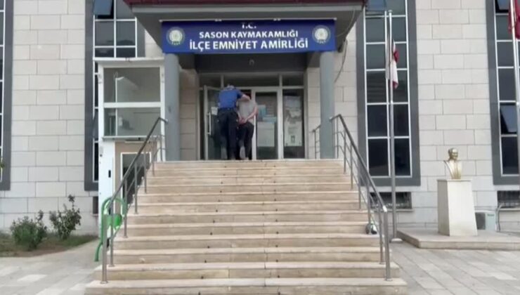 İş yerinden hırsızlık yaptıkları iddiasıyla 2 şüpheli tutuklandı