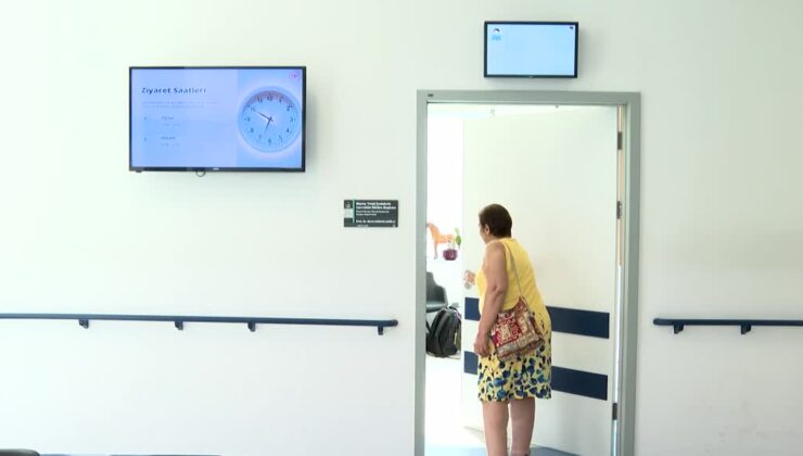 KETEM’in telefonu hayatını değiştirdi
