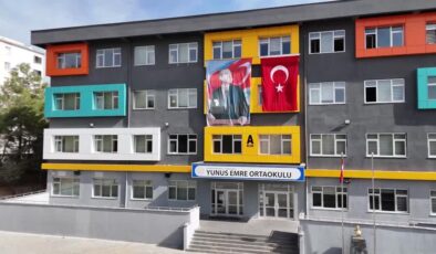 Kahramanmaraş’ta deprem sonrası yapılan okul sayısı 61’e ulaştı