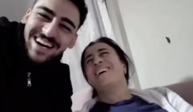 Katledilen Umutcan ve Melisa’nın “10 yıl sonra” videosu izleyenleri ağlattı