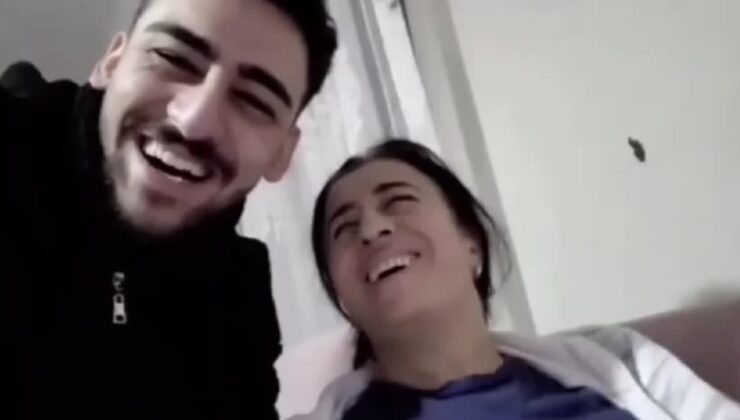 Katledilen Umutcan ve Melisa’nın “10 yıl sonra” videosu izleyenleri ağlattı