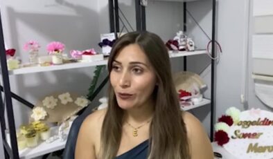 Kızına yaptığı doğum günü hediyesi iş fikrine dönüştü