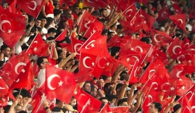 Konya’daki dev maç için sınırlı bilet fırsatı