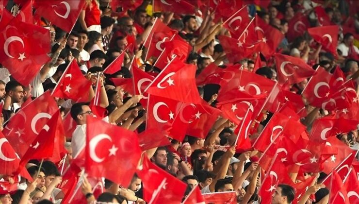 Konya’daki dev maç için sınırlı bilet fırsatı